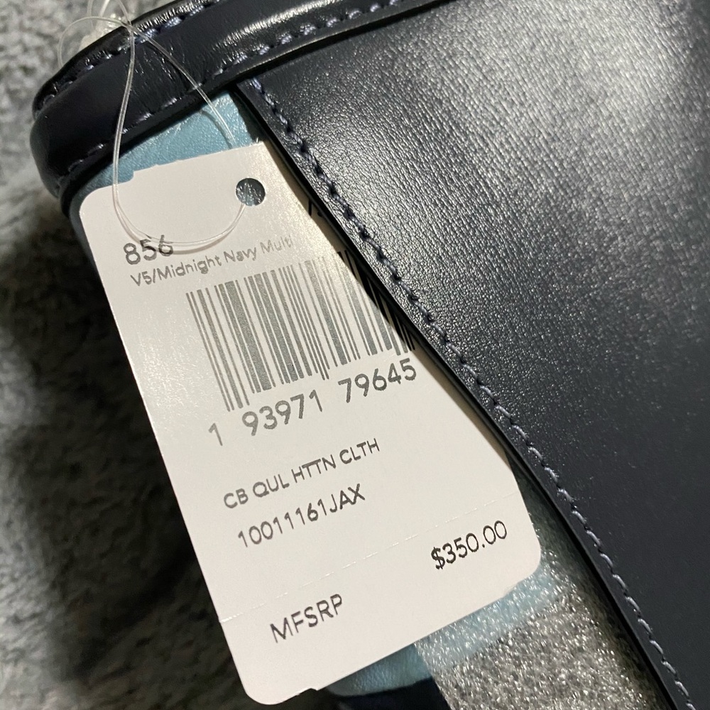 Coach bag - Picture 2 of 2